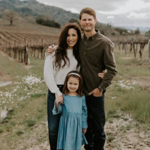 Meet your Posher, Eva